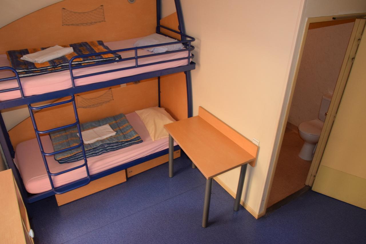 Auberge De Jeunesse Jas De Bouffan Aix-en-Provence Cameră foto